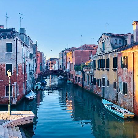 Venice Romantic Home Bagian luar foto