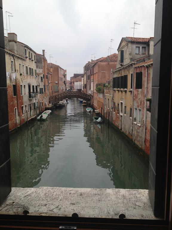 Venice Romantic Home Ruang foto
