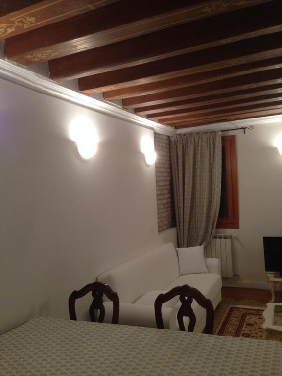Venice Romantic Home Ruang foto