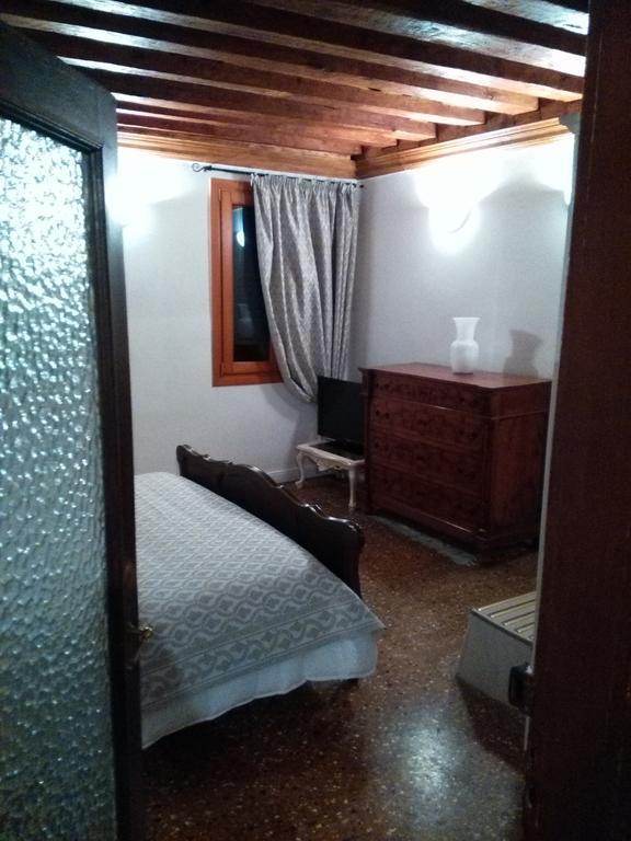 Venice Romantic Home Ruang foto