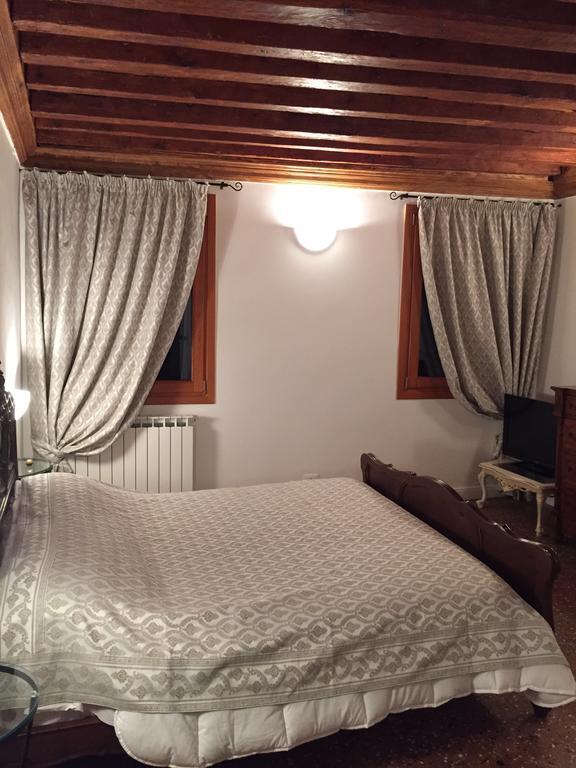 Venice Romantic Home Ruang foto