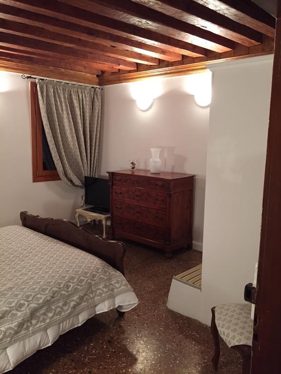 Venice Romantic Home Ruang foto