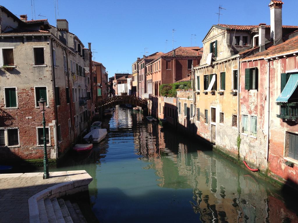 Venice Romantic Home Ruang foto