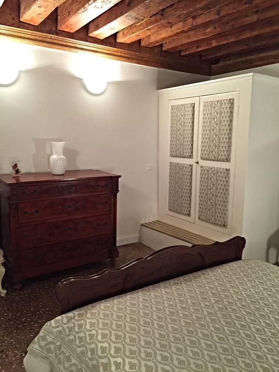 Venice Romantic Home Ruang foto