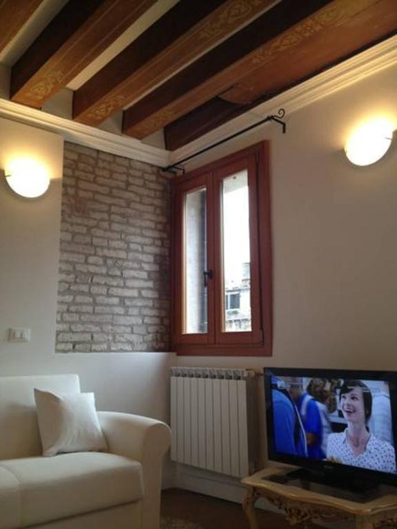 Venice Romantic Home Ruang foto