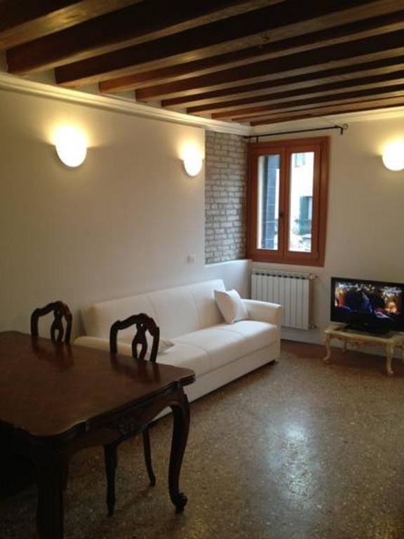 Venice Romantic Home Ruang foto