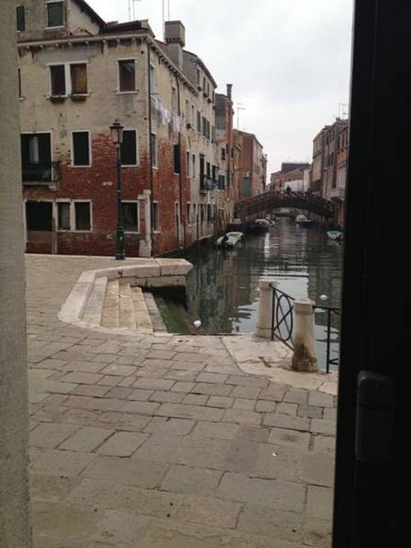 Venice Romantic Home Ruang foto