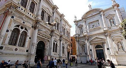 Venice Romantic Home Bagian luar foto